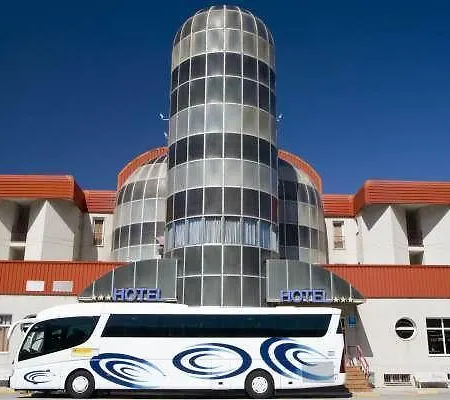 Hotel Manzanil 2*