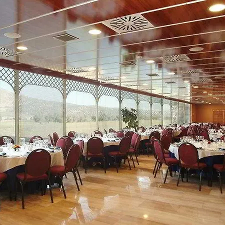 Hotel Manzanil 2*