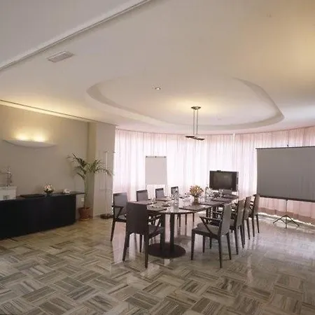 Hotel Manzanil